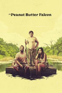 არაქისის შავარდენი / The Peanut Butter Falcon