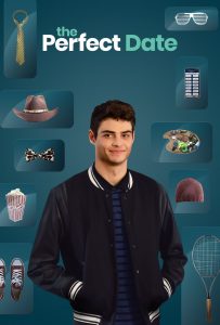 იდეალური პაემანი / The Perfect Date