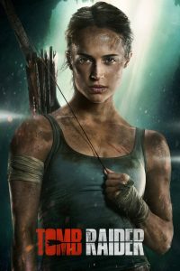 ტომბ რაიდერი / Tomb Raider