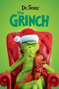 გრინჩი / The Grinch