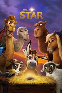 ვარსკვლავი / The Star