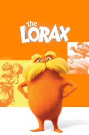 ლორაქსი / The Lorax