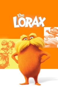 ლორაქსი / The Lorax