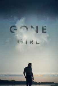 გაუჩინარებული ქალი / Gone Girl
