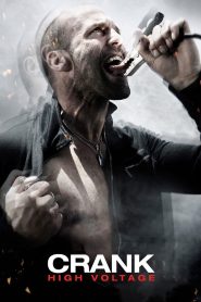 ადრენალინი 2: მაღალი ძაბვა / Crank: High Voltage