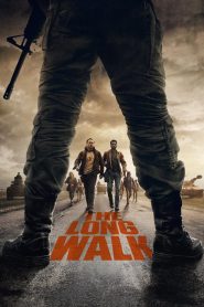გრძელი გასეირნება / The Long Walk