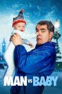 კაცი ბავშვის წინააღმდეგ / Man vs Baby