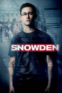 სნოუდენი / Snowden