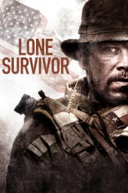 გადარჩენილი / Lone Survivor