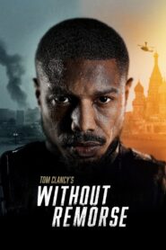 სინდისის ქენჯნის გარეშე / Tom Clancy’s Without Remorse