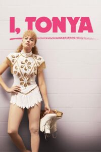 მე, ტონია / I, Tonya
