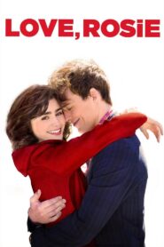 სიყვარულით როზი / Love, Rosie