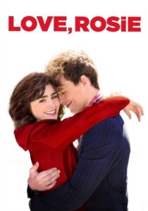 სიყვარულით როზი / Love, Rosie