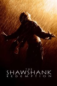 გაქცევა შოუშენკიდან / The Shawshank Redemption