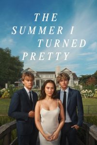 The Summer I Turned Pretty: Season 3