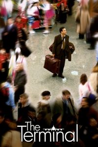 ტერმინალი / The Terminal