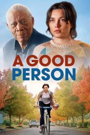 კარგი ადამიანი / A Good Person