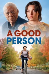 კარგი ადამიანი / A Good Person