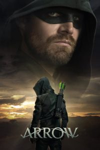 Arrow: Season 8