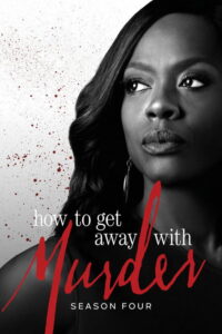How to Get Away with Murder: Season 4