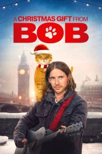 საშობაო საჩუქარი ბობისგან / A Christmas Gift from Bob