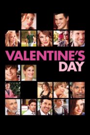 წმინდა ვალენტინის დღე / Valentine’s Day