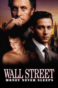 უოლ სტრიტი: ფულს არ სძინავს / Wall Street: Money Never Sleeps