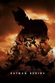 ბეტმენი: დასაწყისი / Batman Begins