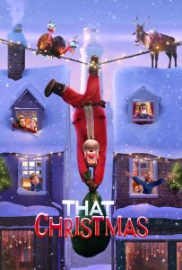 ის შობა / That Christmas