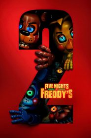 ხუთი ღამე ფრედისთან 2 / Five Nights at Freddy’s 2