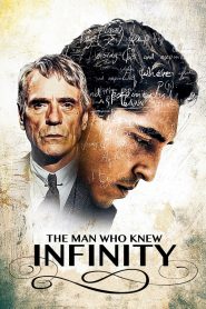 ადამიანი რომელმაც შეიცნო უსასრულობა / The Man Who Knew Infinity