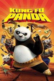 კუნგ-ფუ პანდა / Kung Fu Panda