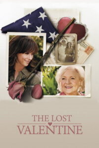 დაკარგული ვალენტინი / The Lost Valentine