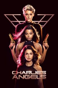 ჩარლის ანგელოზები / Charlie’s Angels