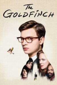 ჩიტბატონი / The Goldfinch