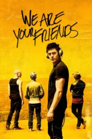 ჩვენ თქვენი მეგობრები ვართ / We Are Your Friends