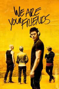 ჩვენ თქვენი მეგობრები ვართ / We Are Your Friends