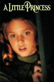 პატარა პრინცესა / A Little Princess