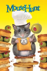 თაგვზე ნადირობა / MouseHunt