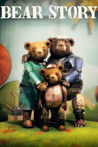 დათვის ისტორია / Bear Story