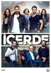 Insider: Season 1