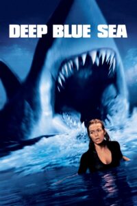 ღრმა ლურჯი ზღვა / Deep Blue Sea