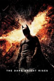 შავი რაინდის აღზევება / The Dark Knight Rises