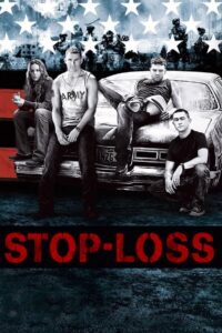 ომი ძალდატანებით / Stop-Loss