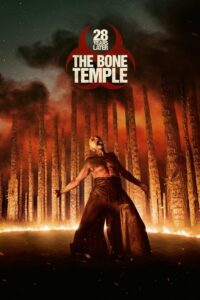 28 წლის შემდეგ: ძვლების ტაძარი ქართულად / 28 Years Later: The Bone Temple