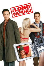 გრძელი უიქენდი / The Long Weekend