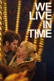 ჩვენ ვცხოვრობთ დროში / We Live in Time