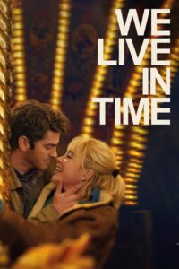 ჩვენ ვცხოვრობთ დროში / We Live in Time