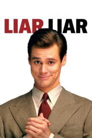 მატყუარა, მატყუარა / Liar Liar