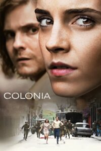კოლონია / Colonia